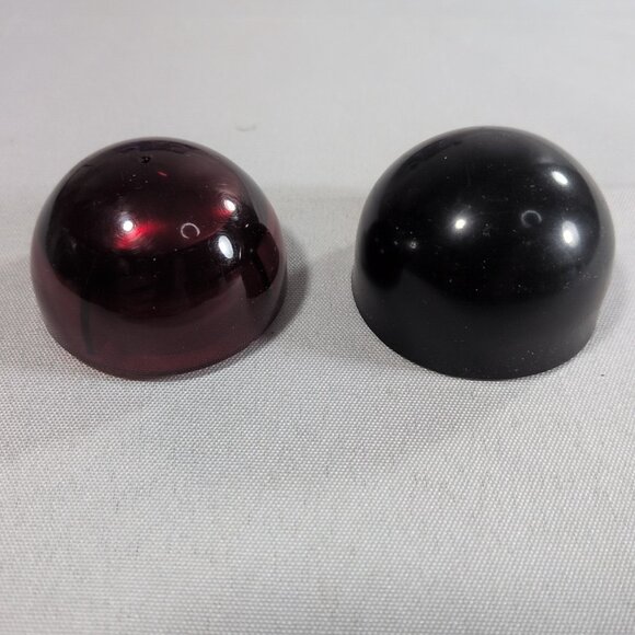 HoMedics MT-PA Palm Percussion Personal Body Heat Massager 3 Head Attachments - Picture 7 of 16